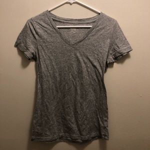 Grey T-shirt